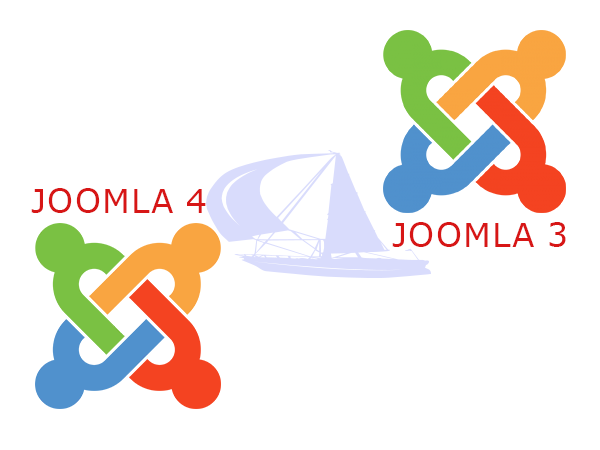 Logo Joomla