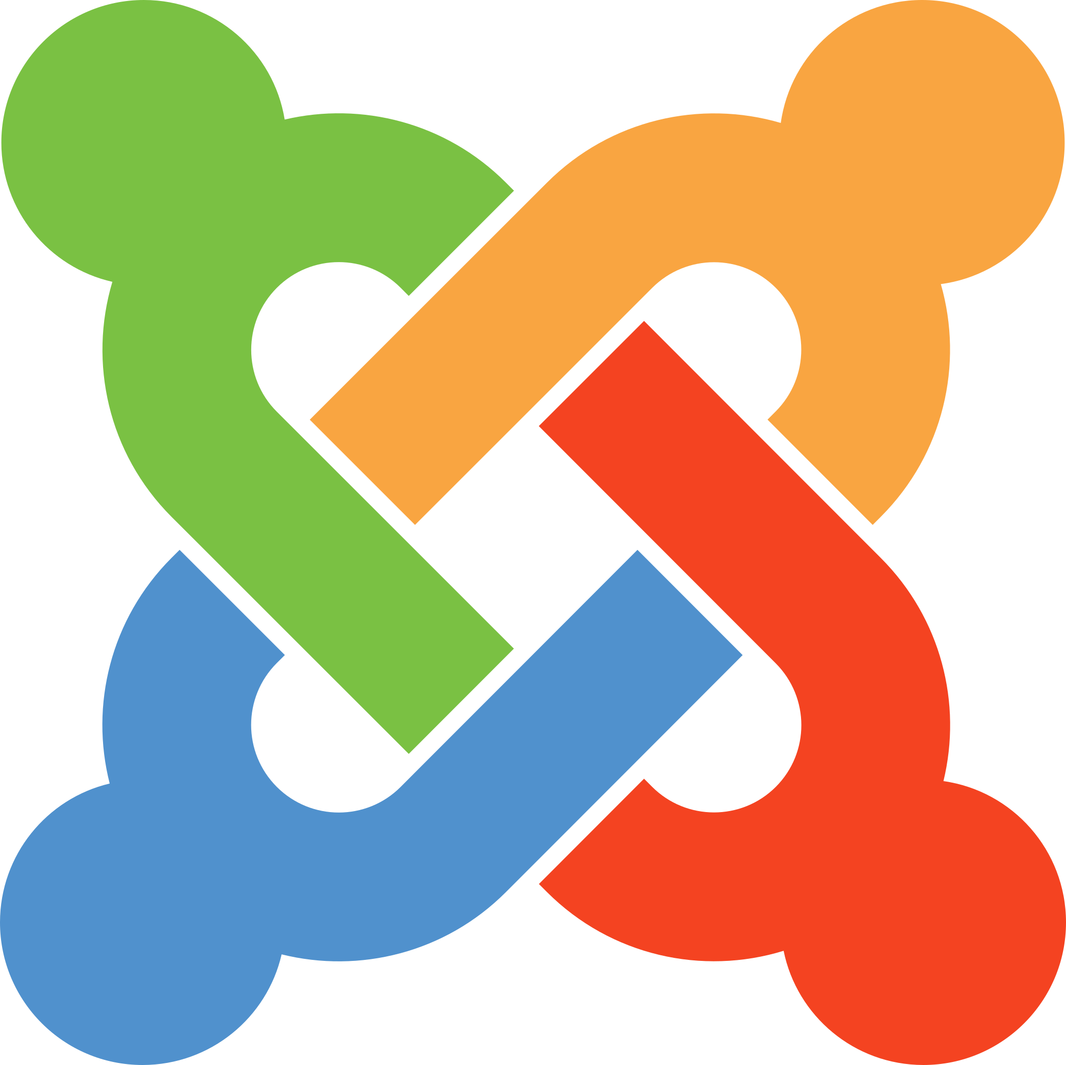 Joomla Logo
