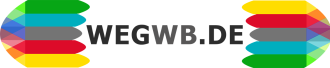 Logo wegwb webdesign witenberg