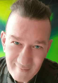 Über Ronald Wegert und Vita von wegwb Webdesign aus Lutherstadt Wittenberg