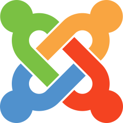 Joomla 4 Logo
